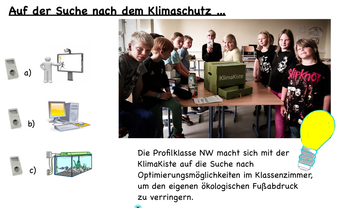 KlimaSchutz