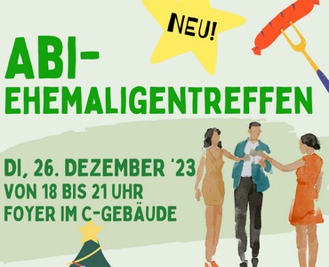 Ehemaligentreffen 2023